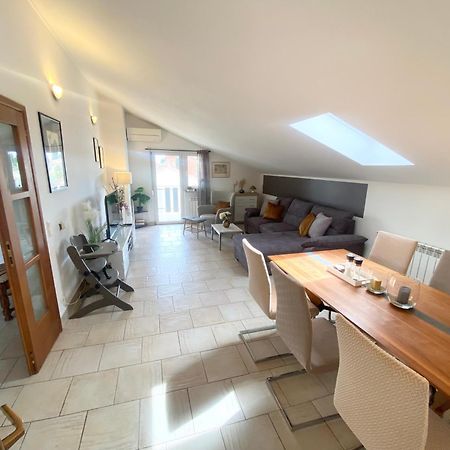 Apartements Sarah Novigrad Istria エクステリア 写真